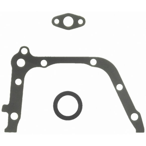Engine Crankshaft Seal Kit Front Fel-Pro TCS 45461 Engine Crankshaft Seal Kit Front Fel-Pro TCS 45461